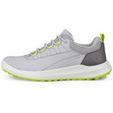 Ecco Core Sport Golf Shoes Concrete