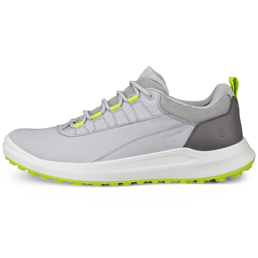 Ecco Core Sport Golf Shoes Concrete