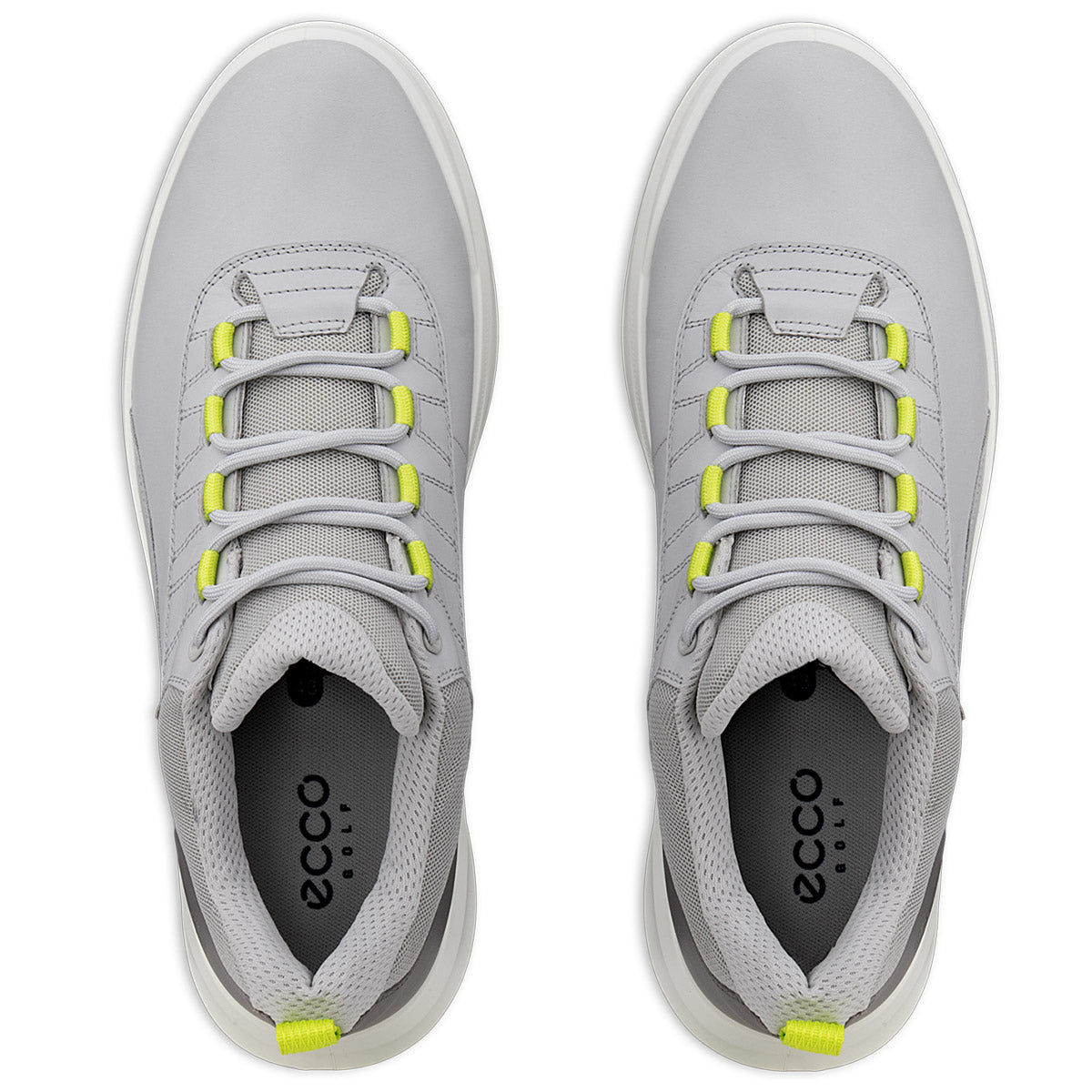 Ecco Core Sport Golf Shoes Concrete