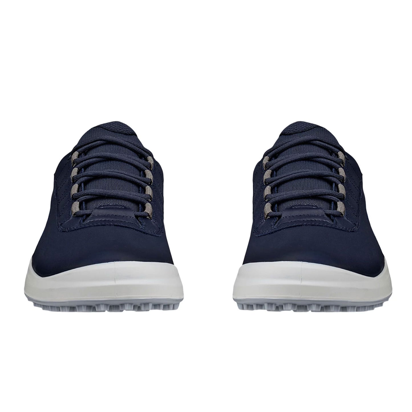 Ecco Core Sport Golf Shoes Navy/Steel