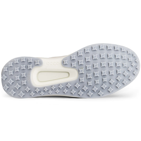 Ecco Core Sport Golf Shoes White