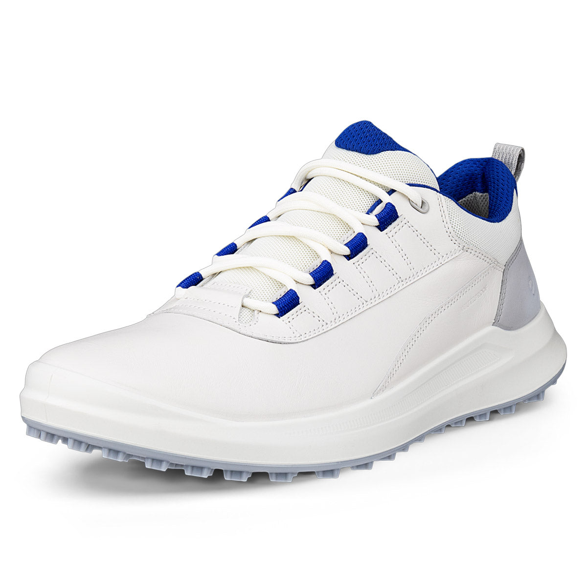 Ecco Core Sport Golf Shoes White