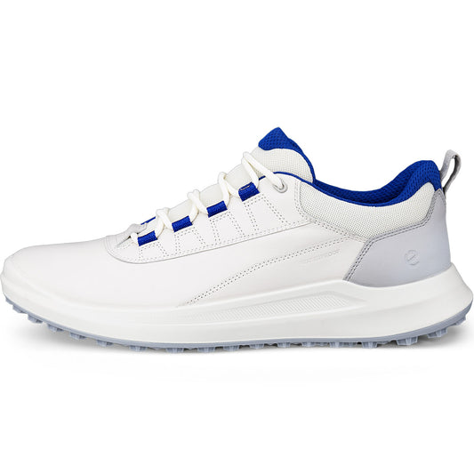 Ecco Core Sport Golf Shoes White