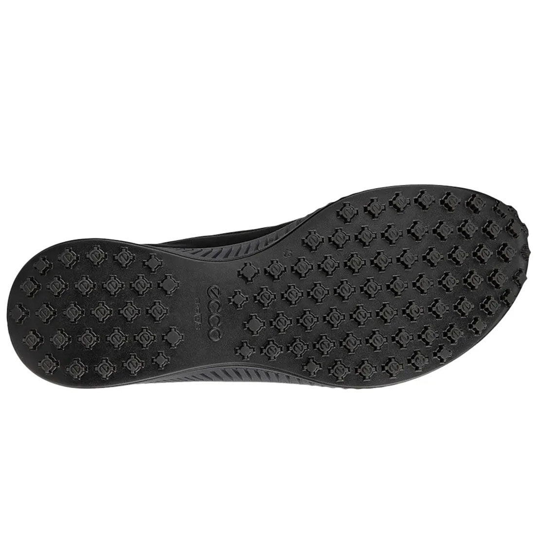 Ecco Hybrid NYC Golf Shoes Black