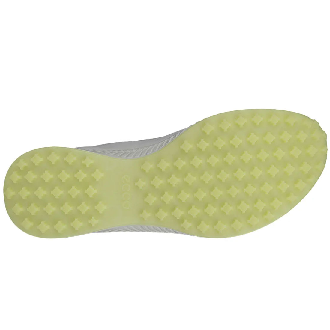 Ecco Hybrid NYC Golf Shoes White