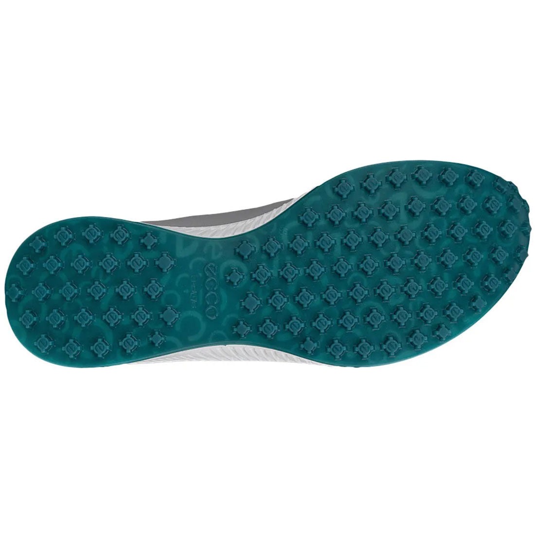 Ecco Hybrid NYC Golf Shoes Wild Dove