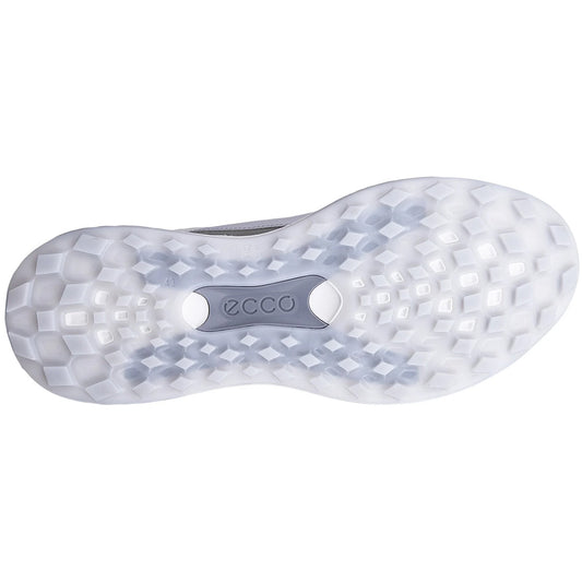 Ecco LT1 Golf Shoes Concrete