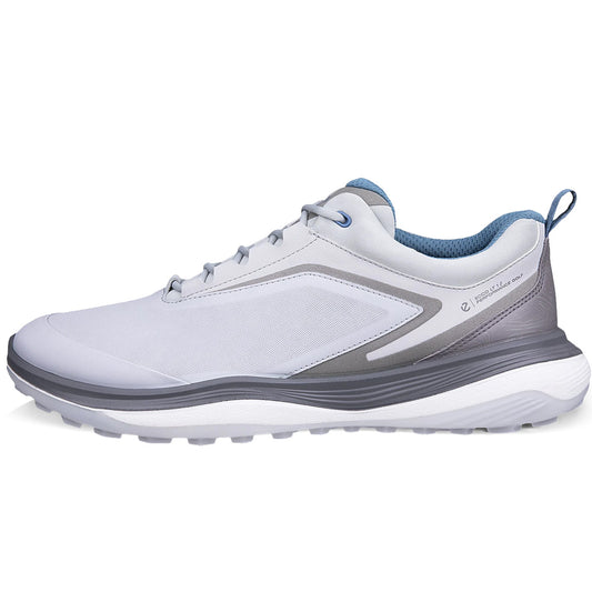 Ecco LT1 Golf Shoes Concrete