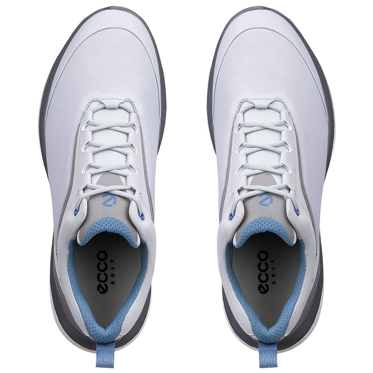 Ecco LT1 Golf Shoes Concrete