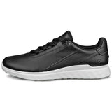 Ecco S-Casual Golf Shoes Black