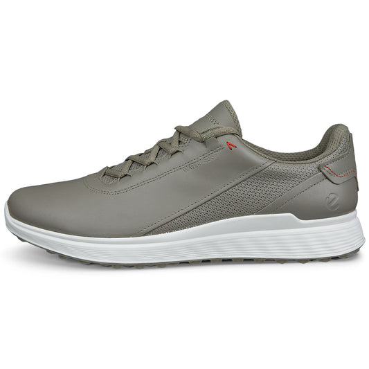 Ecco S-Casual Golf Shoes Green