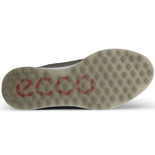 Ecco S-Casual Golf Shoes Green