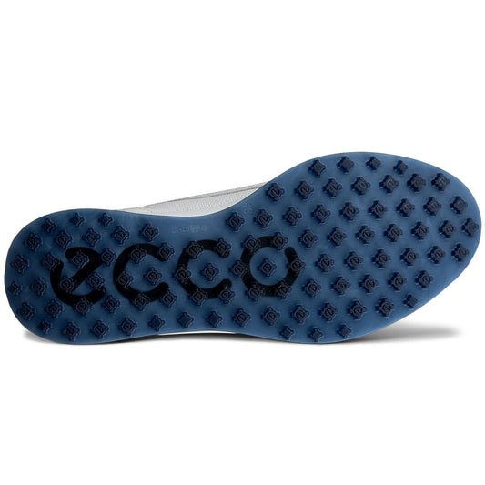 Ecco S-Casual Golf Shoes White/Navy