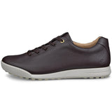 Ecco Street Golf Shoes Brown