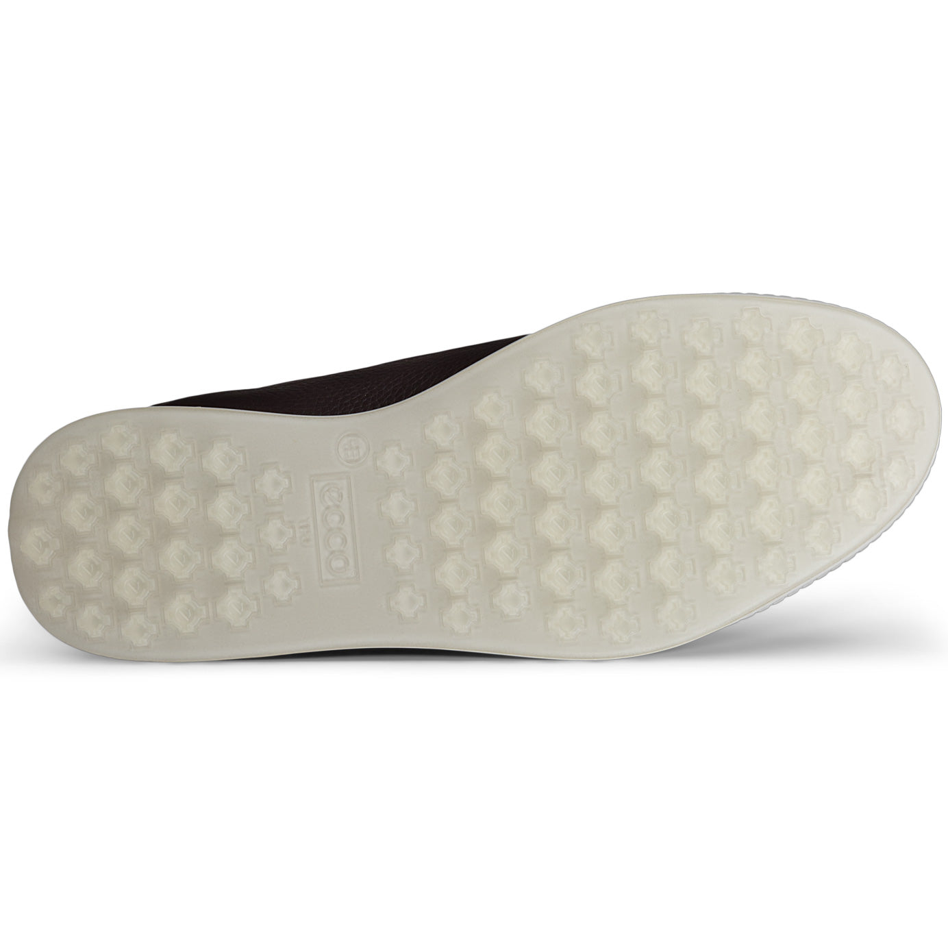 Ecco Street Golf Shoes Brown