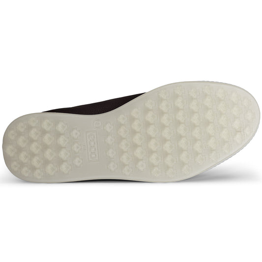 Ecco Street Golf Shoes Brown