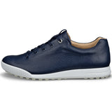 Ecco Street Golf Shoes Navy