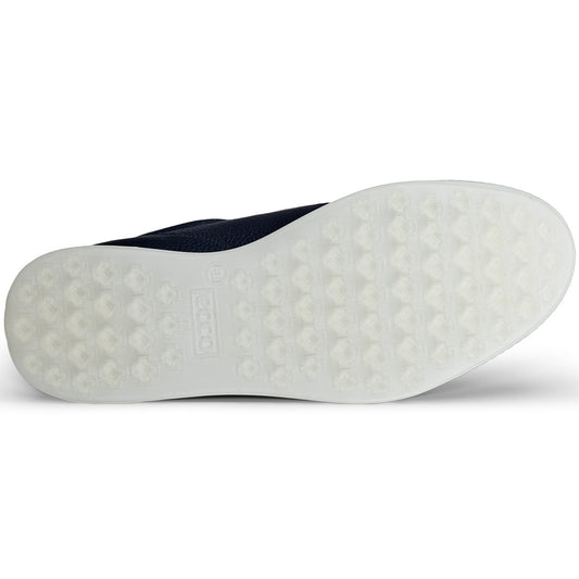 Ecco Street Golf Shoes Navy
