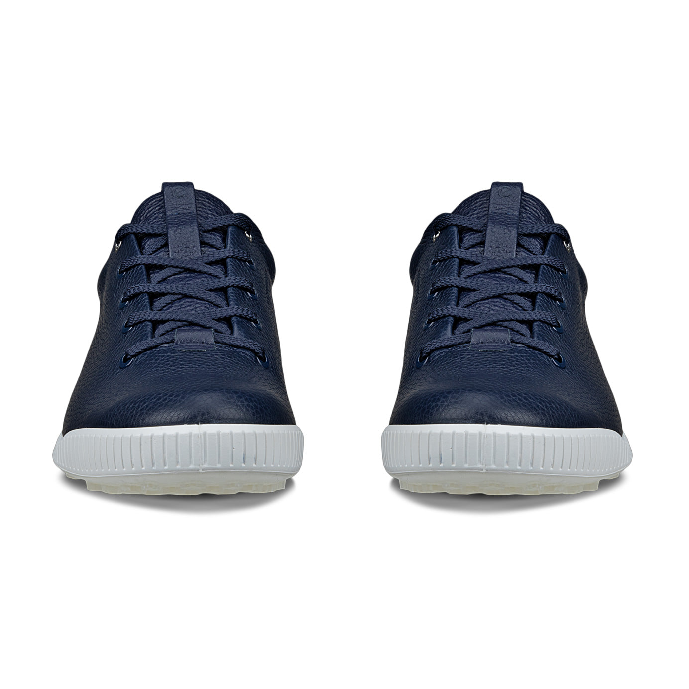 Ecco Street Golf Shoes Navy – Golf Discount