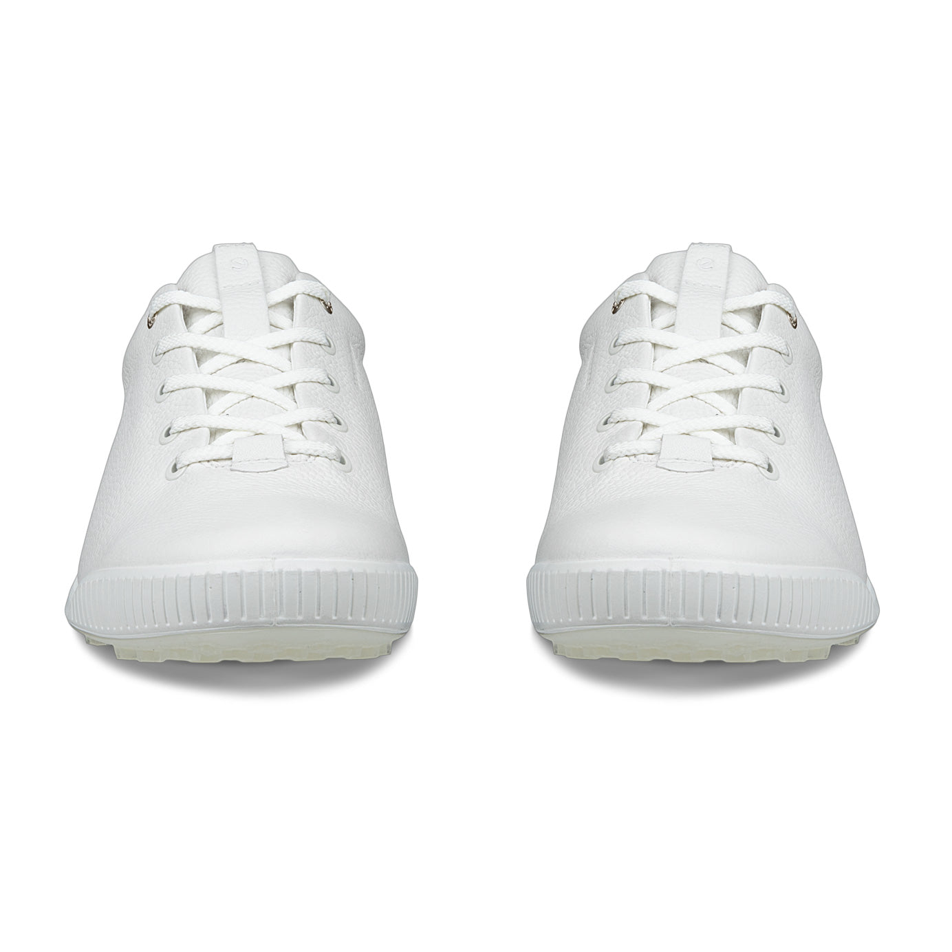 Ecco Street Golf Shoes White