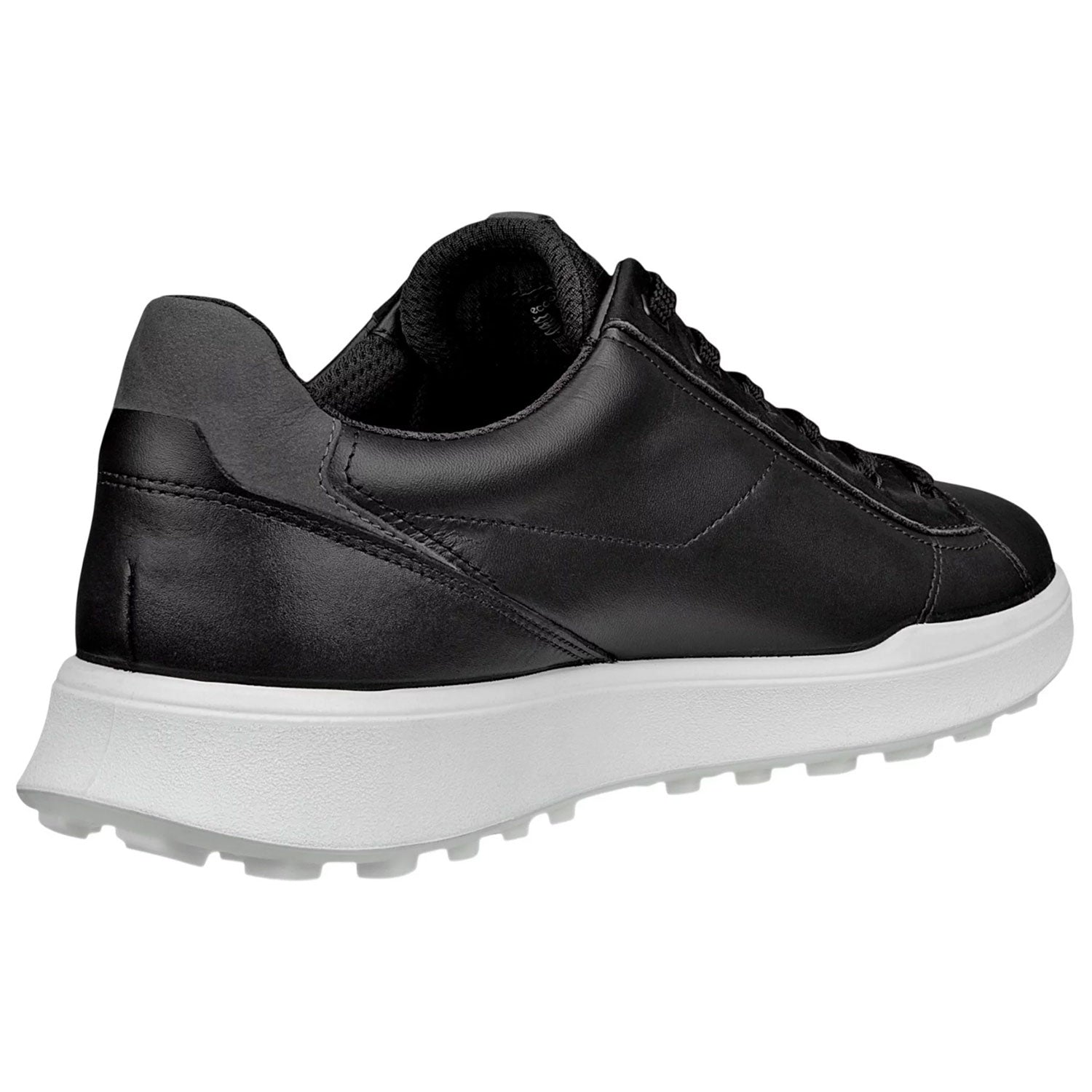 ECCO ゴルフシューズ ブラック　28.0 Ecco Street Vibe Golf Shoes Black – Golf Discount