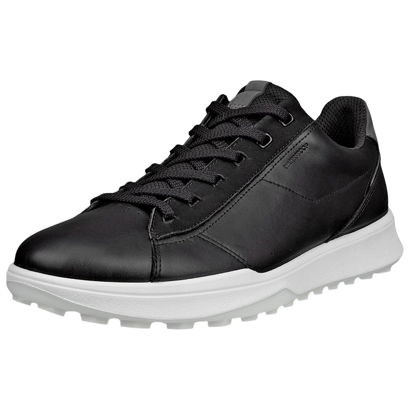Ecco Street Vibe Golf Shoes Black