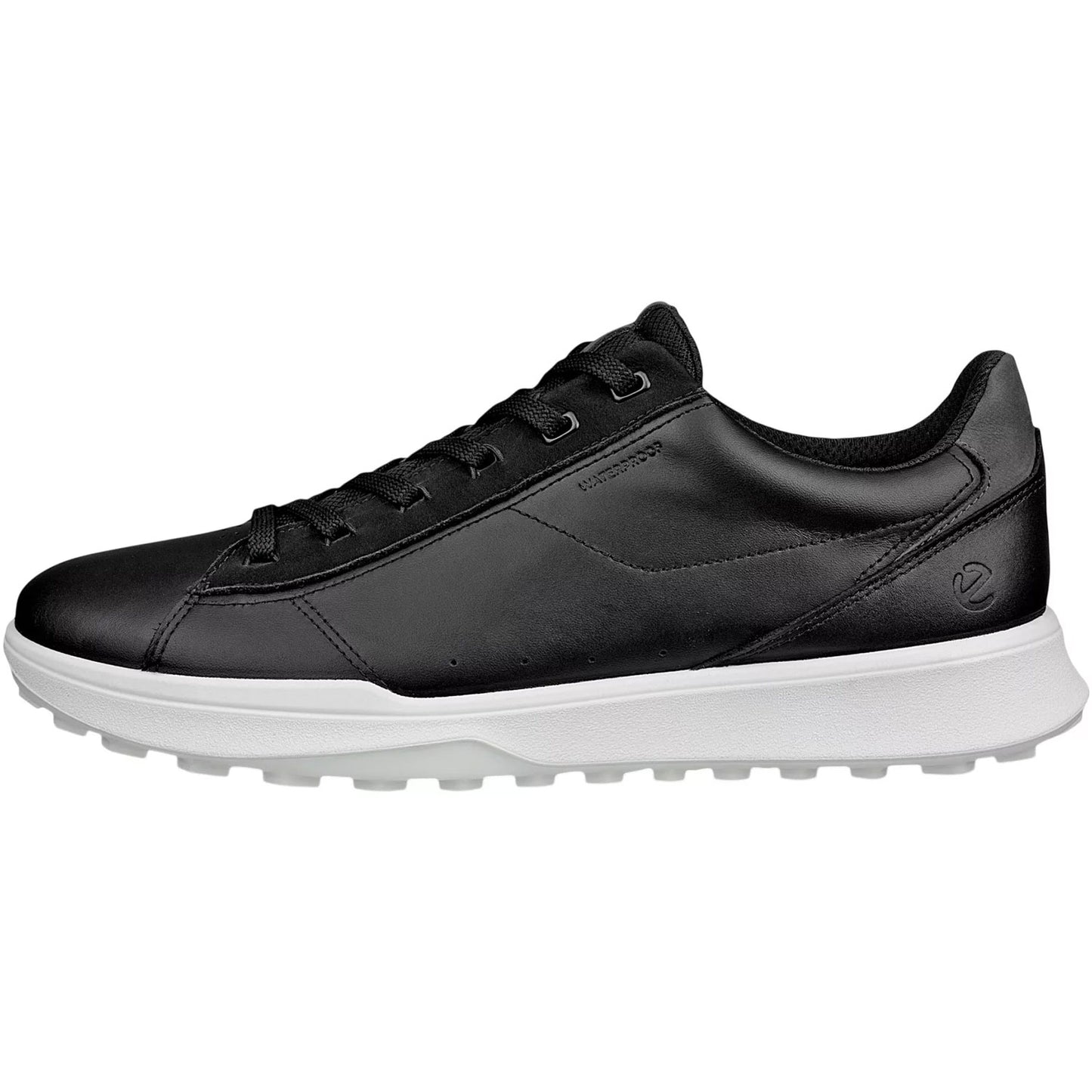 Ecco Street Vibe Golf Shoes Black