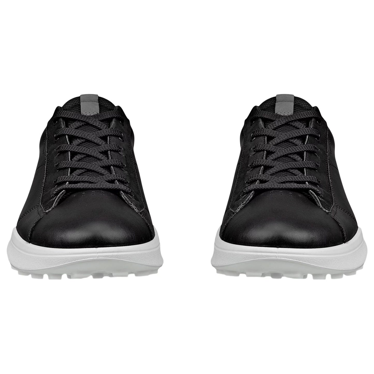 Ecco Street Vibe Golf Shoes Black