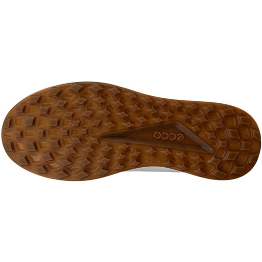 Ecco Street Vibe Golf Shoes White/Blue