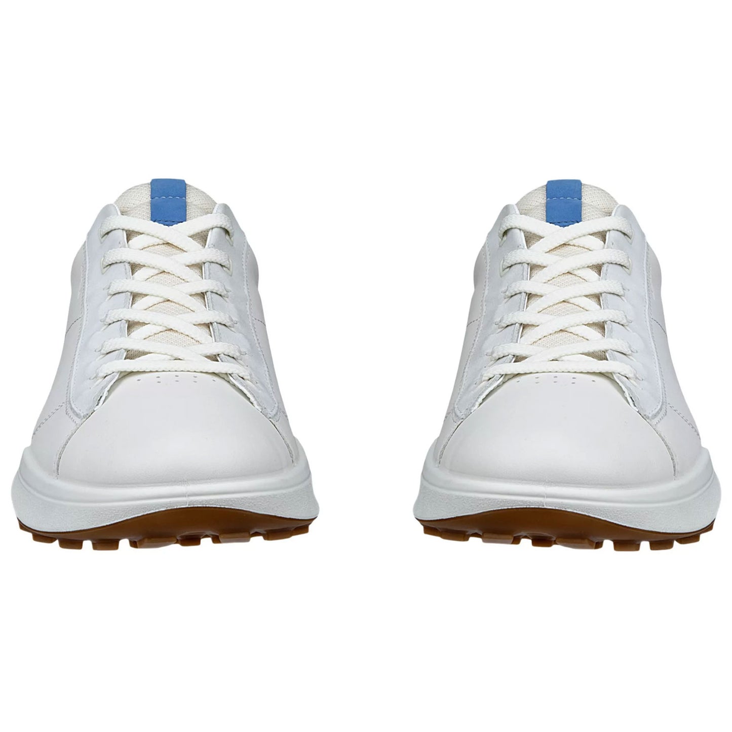 Ecco Street Vibe Golf Shoes White/Blue