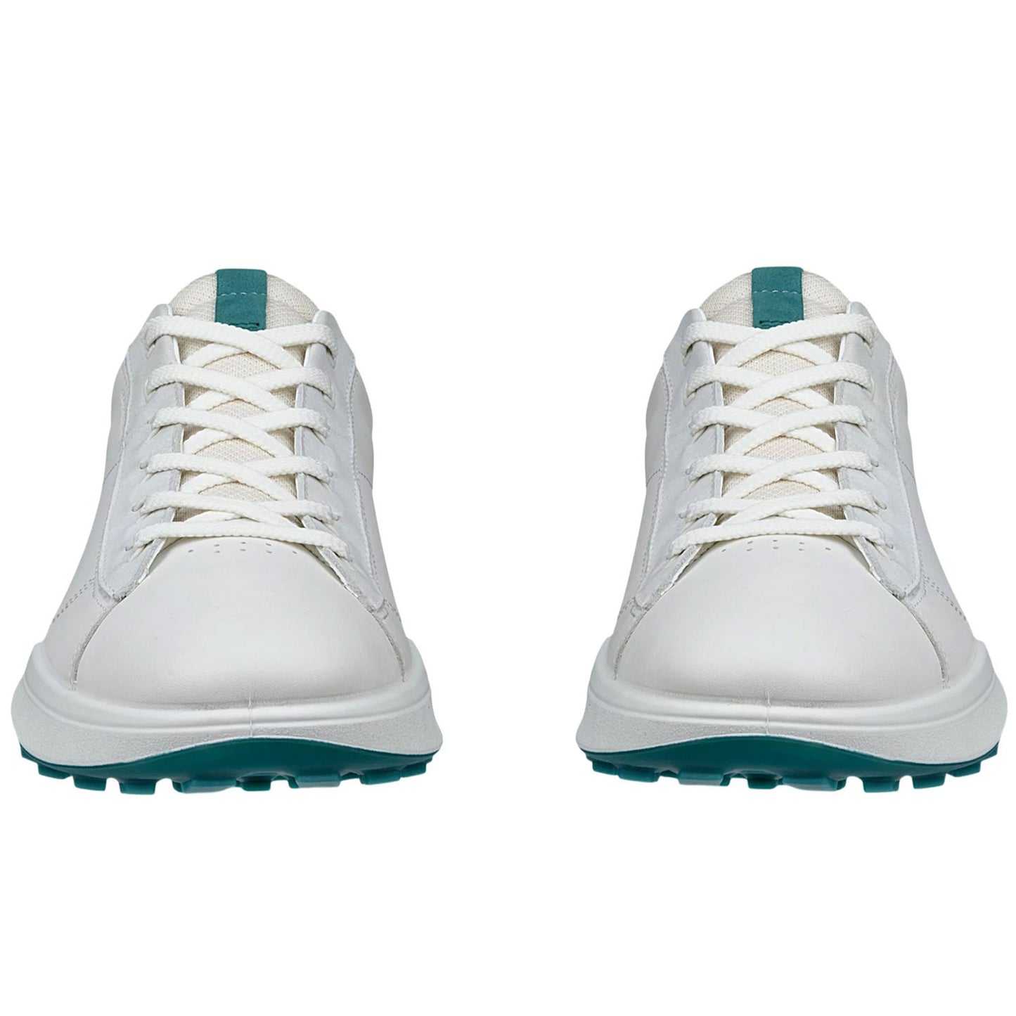 Ecco Street Vibe Golf Shoes White/Green