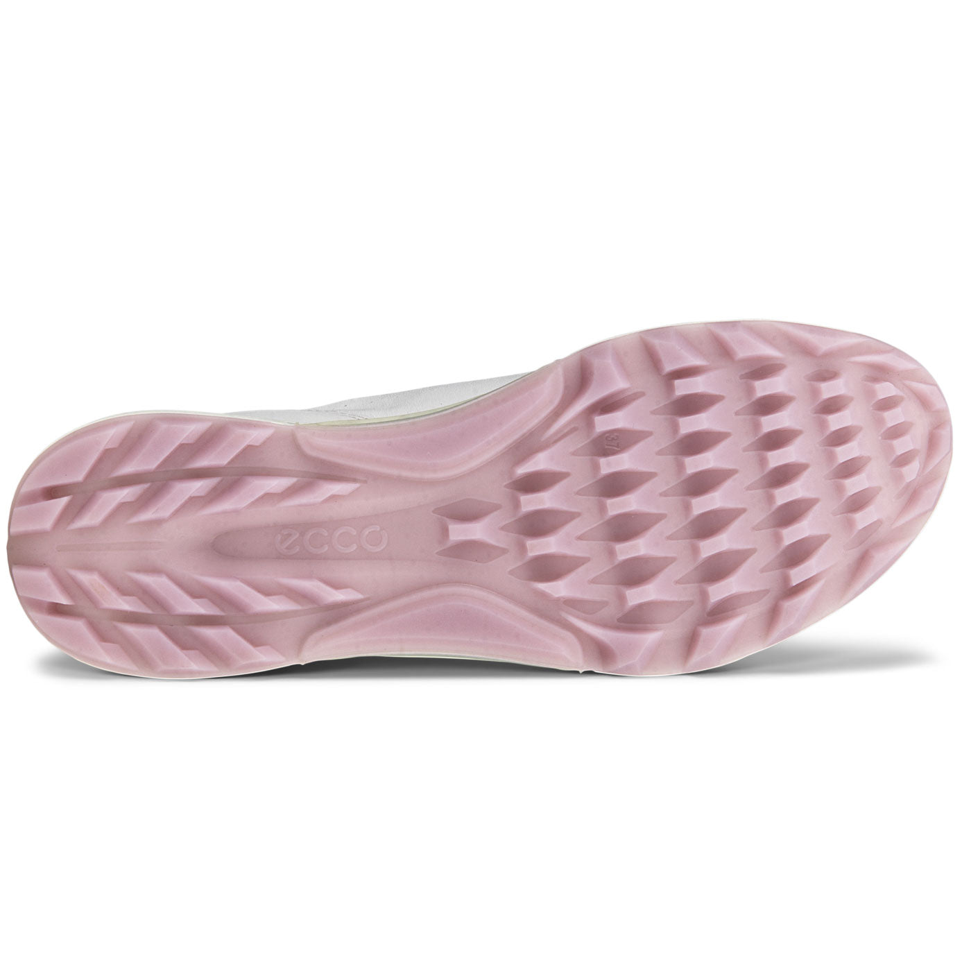 Ecco Women's Biom C4 Boa Golf Shoes White