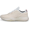 Beige/White