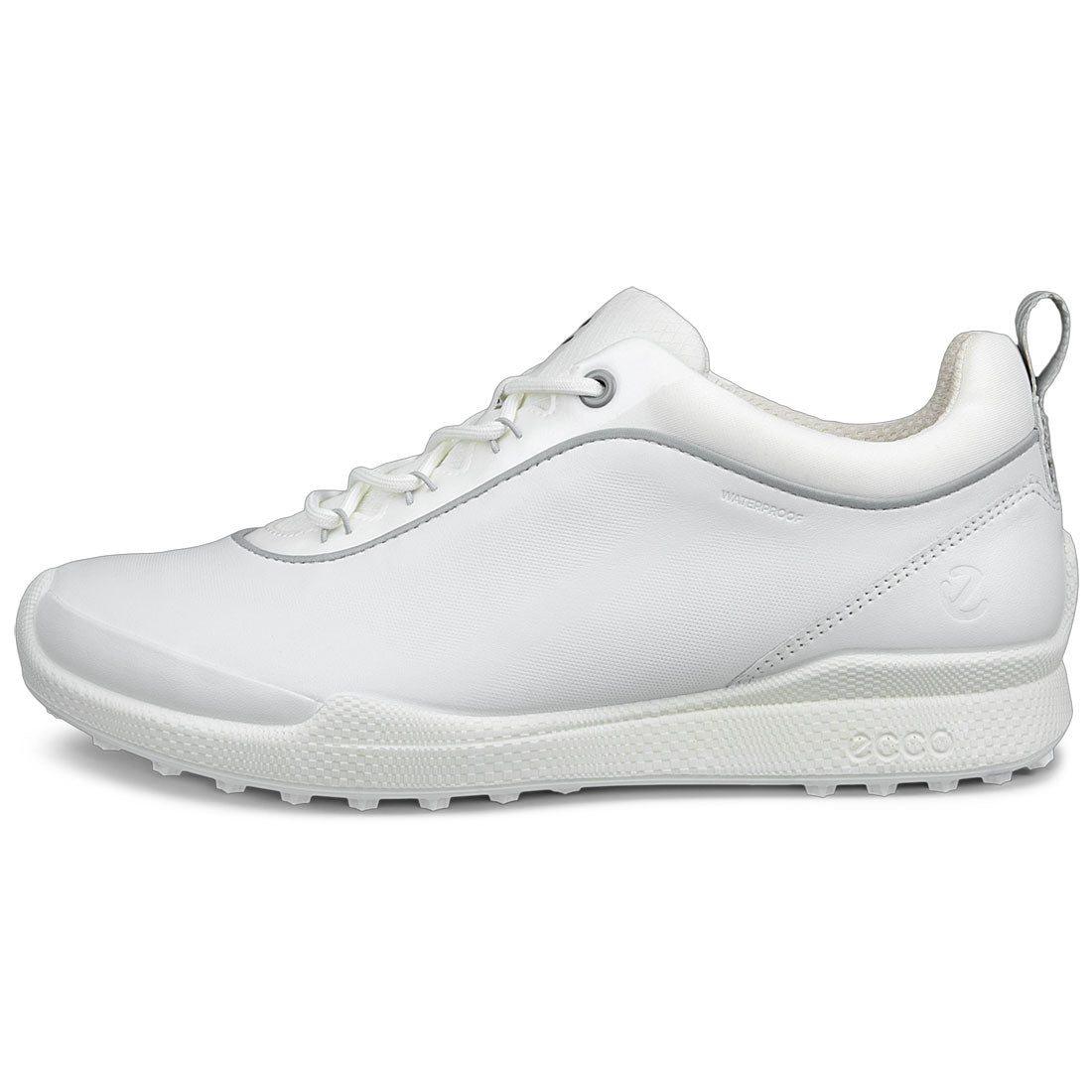Ecco Women's Biom Hybrid Golf Shoes White