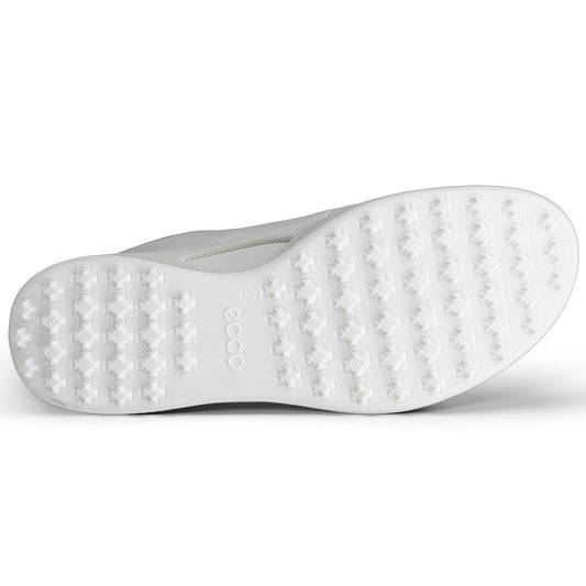 Ecco Women's Biom Hybrid Golf Shoes White