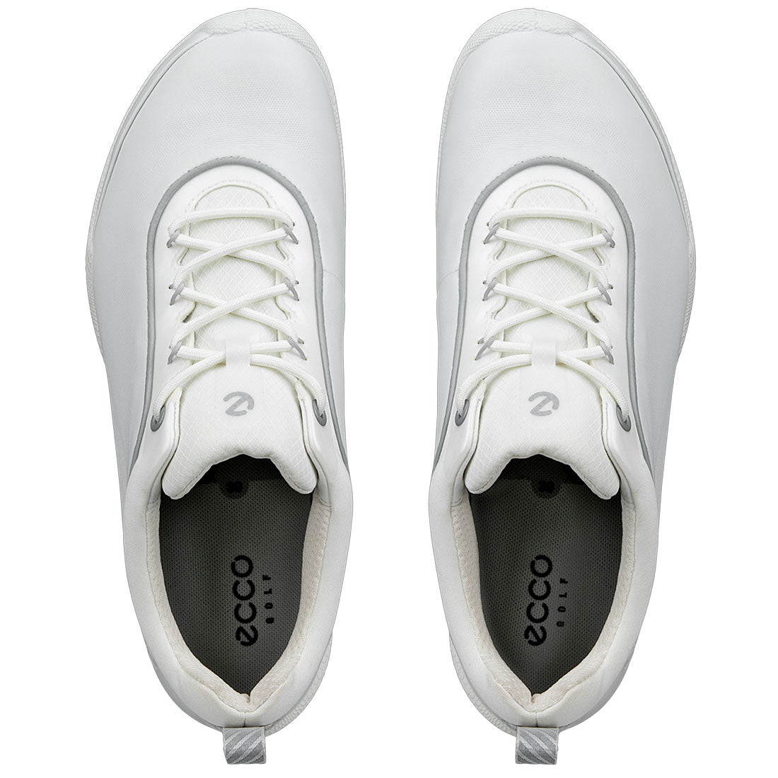 Ecco Women's Biom Hybrid Golf Shoes White