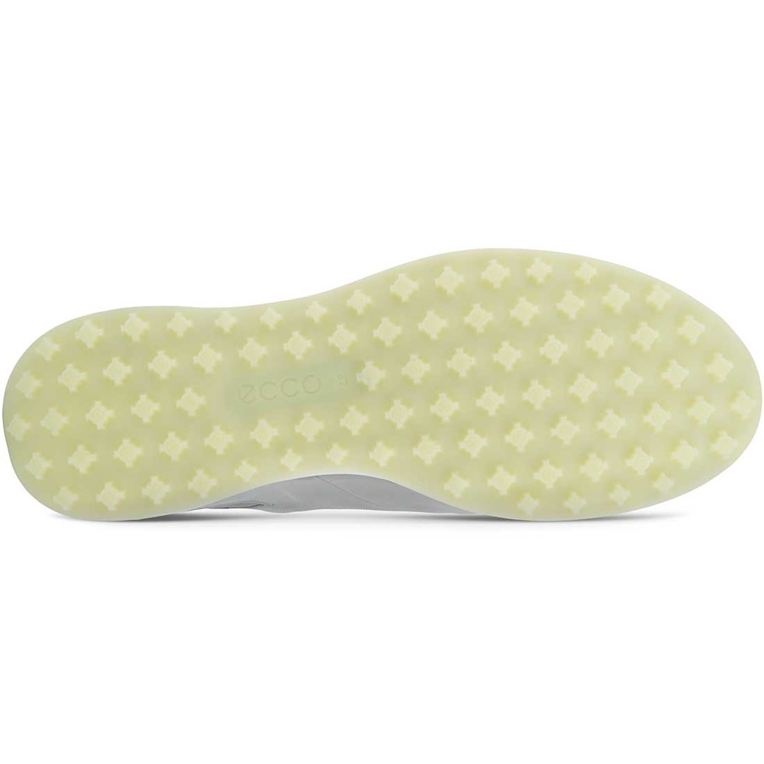 Ecco Women's Cool Pro Golf Shoes Grey