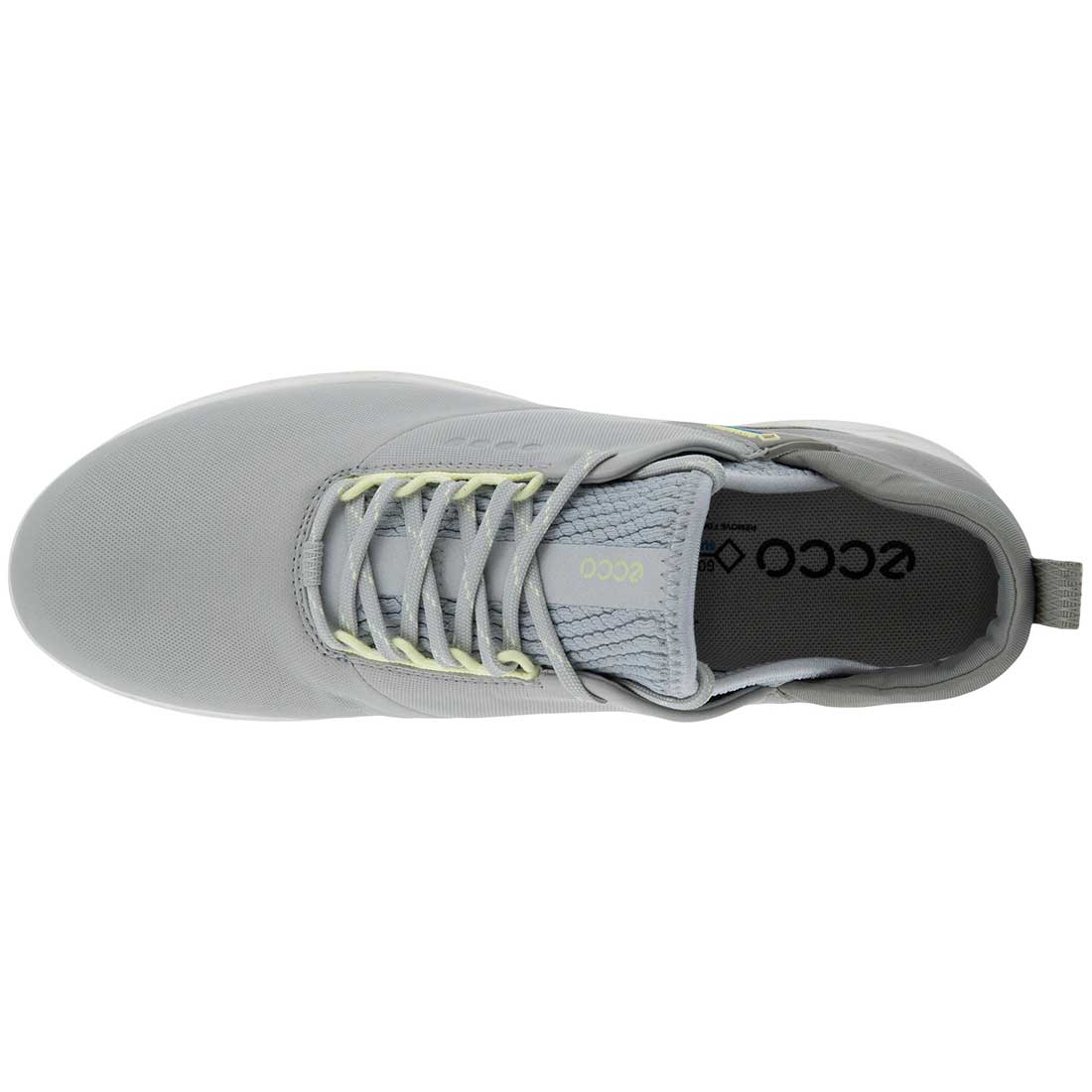 Ecco Women's Cool Pro Golf Shoes Grey