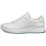 Ecco Women's S-Casual Golf Shoes White