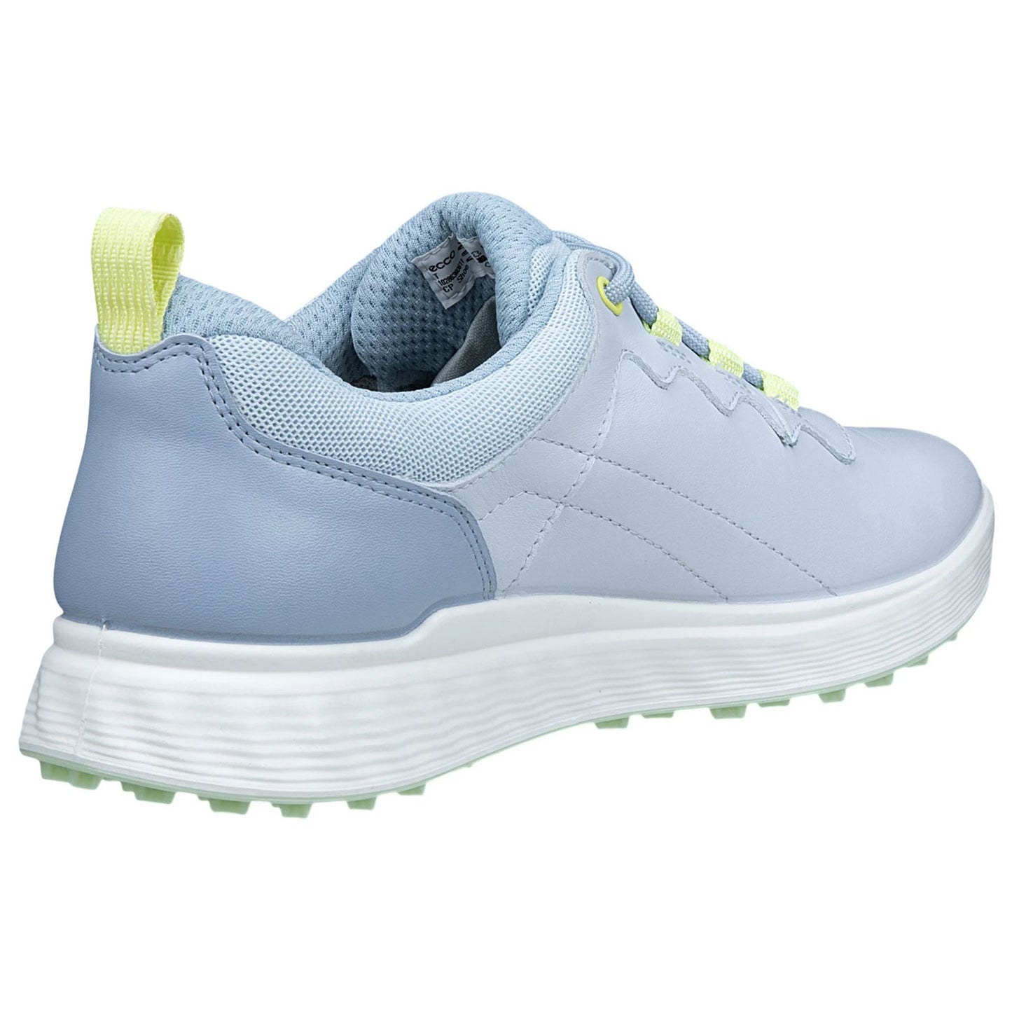 Ecco Women's S-Casual Sport Golf Shoes Air