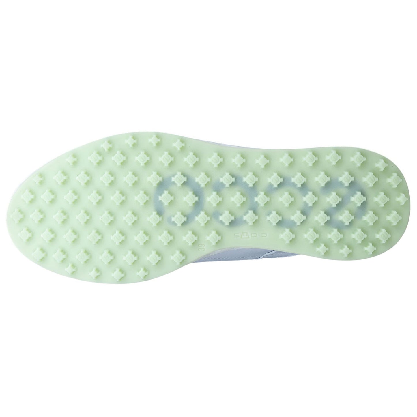 Ecco Women's S-Casual Sport Golf Shoes Air