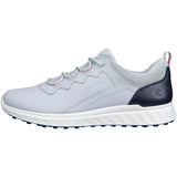 Ecco Women's S-Casual Sport Golf Shoes Concrete/Marine