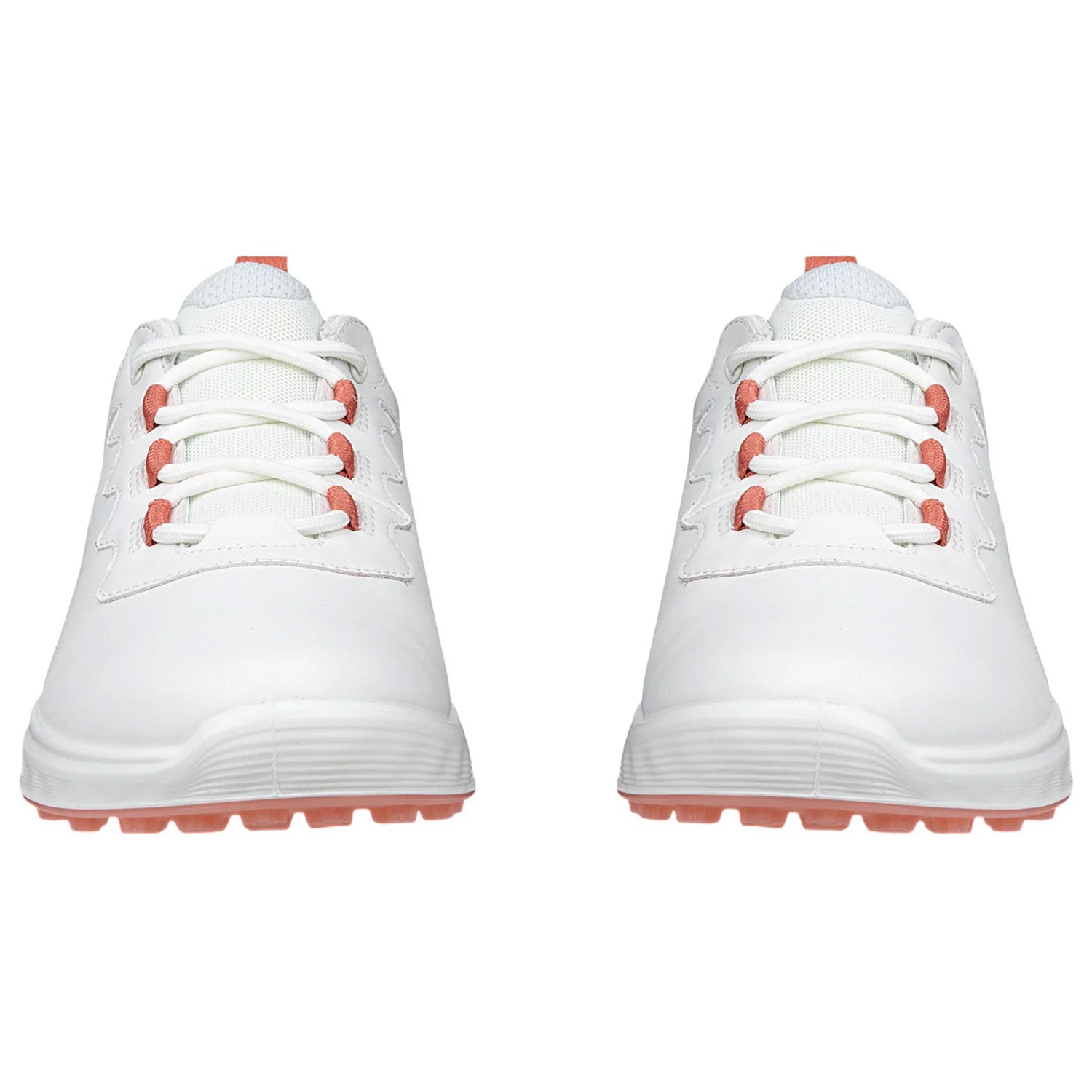 Ecco Women's S-Casual Sport Golf Shoes White | Golf Discount