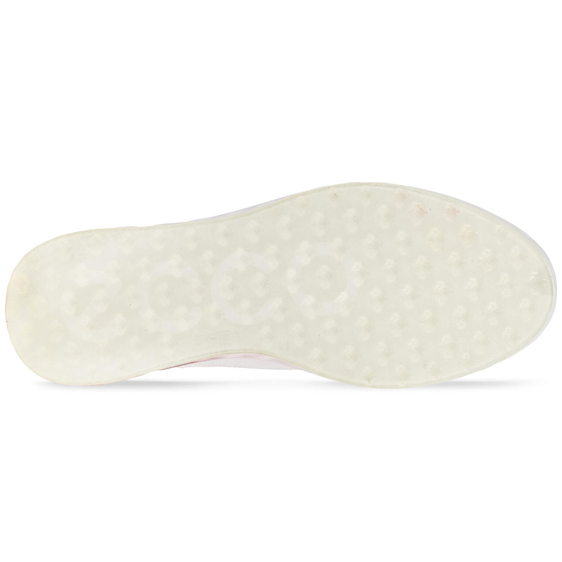 Ecco Women's S-Three Golf Shoes Delicacy/Blush – Golf Discount