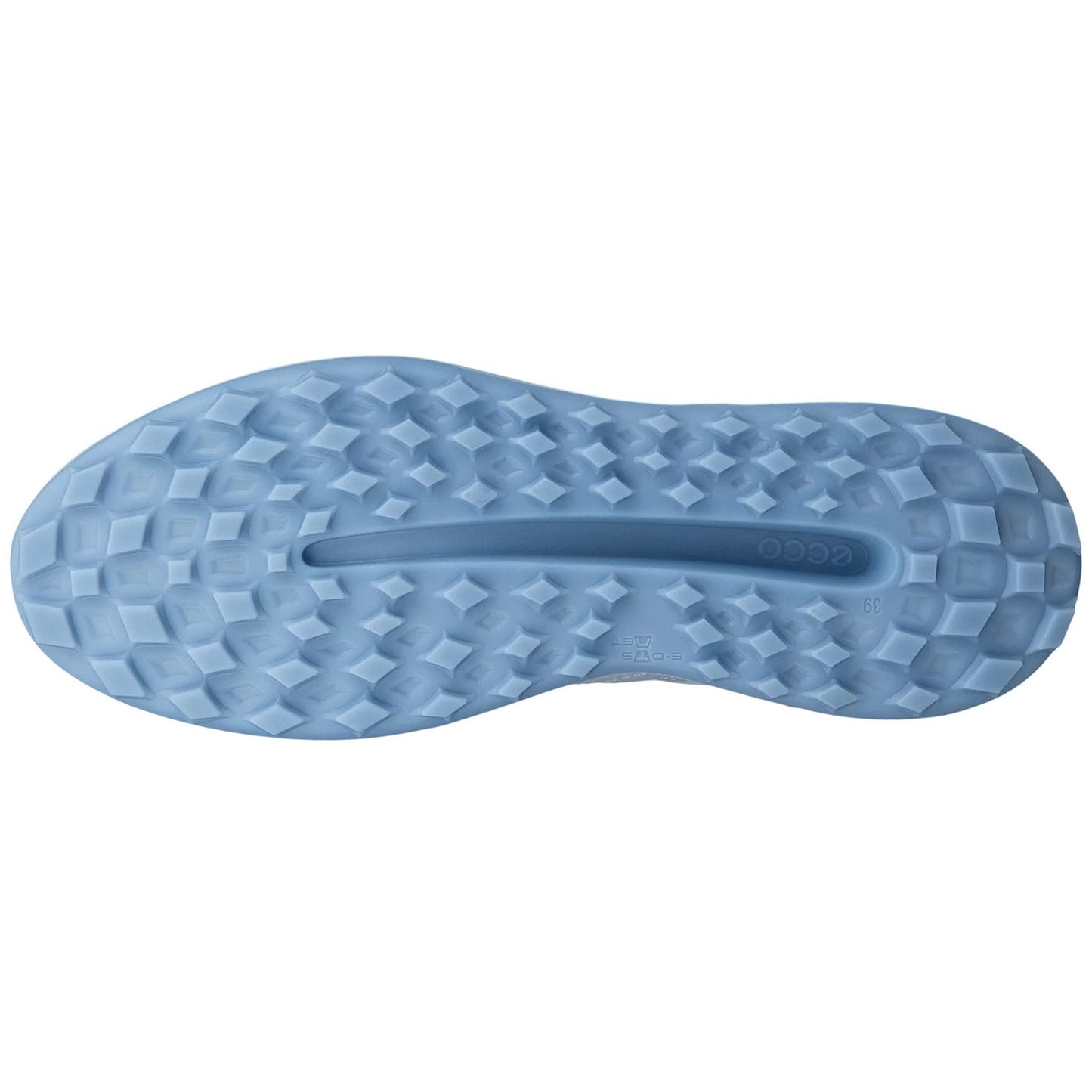 Ecco Women's Street Vibe Golf Shoes Air