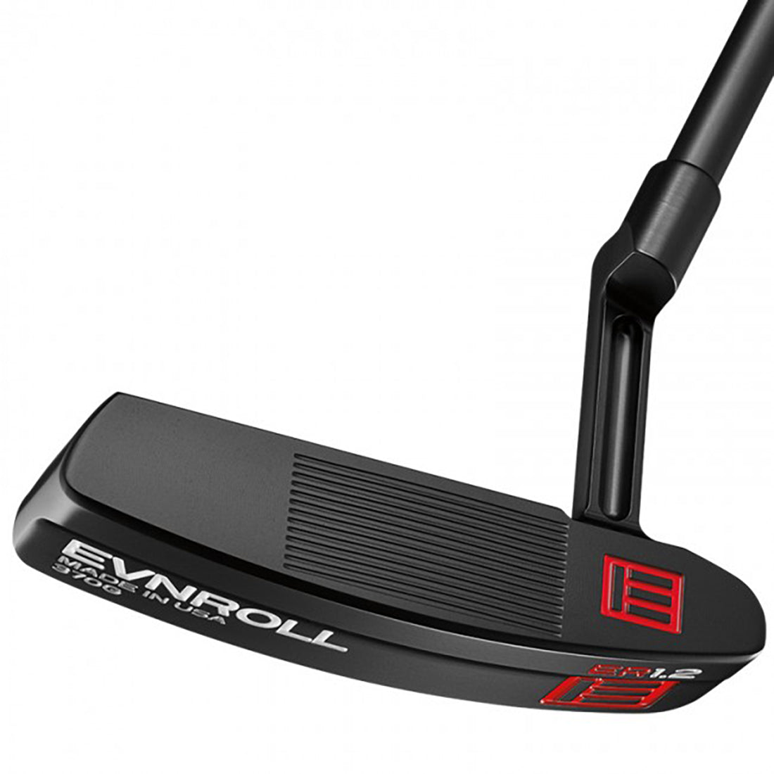 Evnroll ER1.2 Black TourBlade Putter – Golf Discount