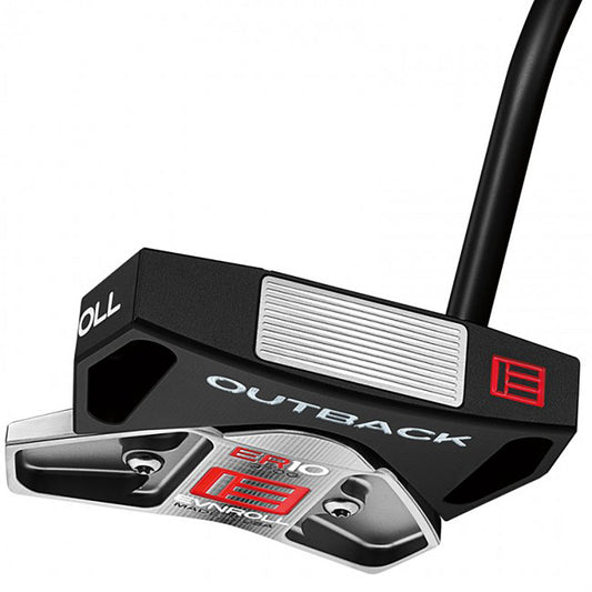 Evnroll ER10 Outback Mallet Putter