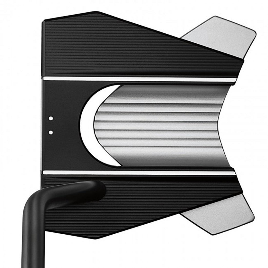 Evnroll ER10 Outback Mallet Putter