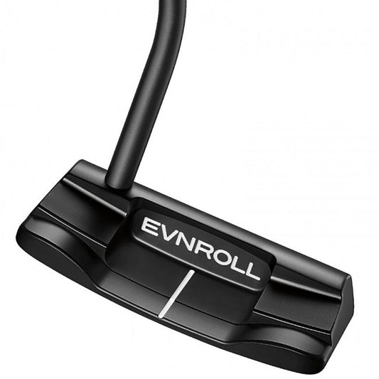 Evnroll ER2 Black Putter
