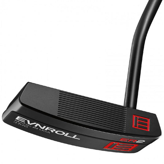 Evnroll ER2 Black Putter
